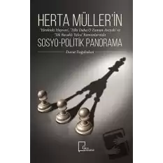 Herta Müllerin Sosyo-Politik Panorama