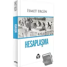 Hesaplaşma