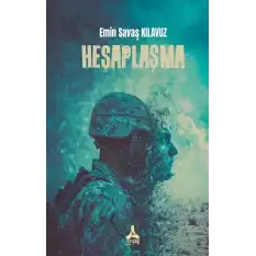 Hesaplaşma