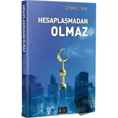 Hesaplaşmadan Olmaz