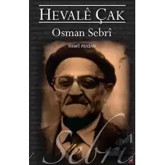 Hevale Çak