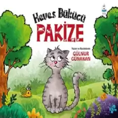 Heves Bükücü Pakize