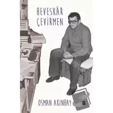 Heveskar Çevirmen