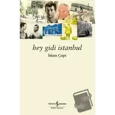 Hey Gidi İstanbul