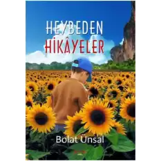 Heybeden Hikayeler