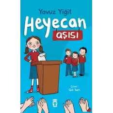 Heyecan Aşısı