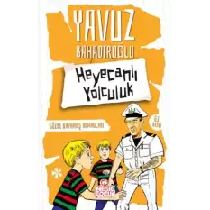 Heyecanlı Yolculuk