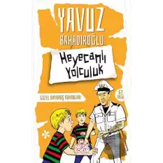 Heyecanlı Yolculuk