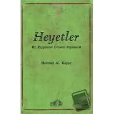 Heyetler