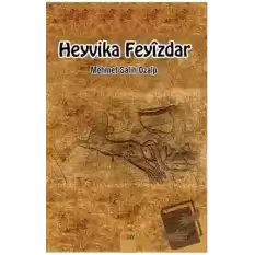 Heyvika Feyizdar