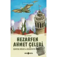 Hezarfen Ahmet Çelebi