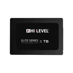 Hi-Level 1Tb Elite 2,5 Sata 3 560-540 Ssd Hlv-Ssd30Elt-1T Ssd Harddisk