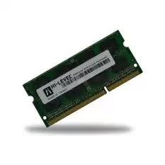 Hi-Level 4 Gb 1600 Mhz Ddr3 Sodımm Hlv-Sopc12800Lw-4G Notebook Ram