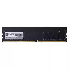 Hi-Level Hlv-Pc25600D4-32G 32Gb (1X32Gb) Ddr4 3200Mhz Cl22 Ram Pc Ram