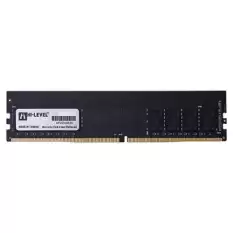 Hi-Level Hlv-Pc25600D4-8G 8Gb (1X8Gb) Ddr4 3200Mhz Cl22 Pc Ram