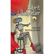 Hibrit Hikayeler