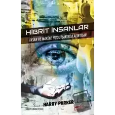 Hibrit İnsanlar