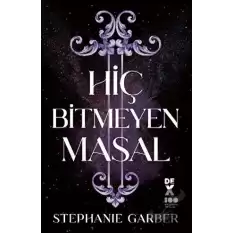 Hiç Bitmeyen Masal