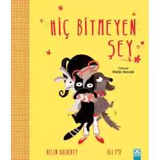 Hiç Bitmeyen Şey