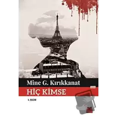 Hiç Kimse