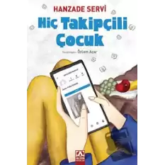 Hiç Takipçili Çocuk