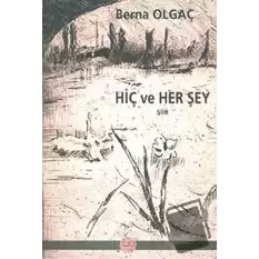 Hiç ve Her Şey