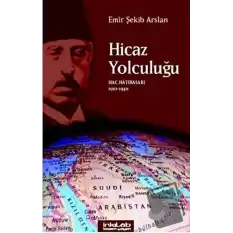 Hicaz Yolculuğu