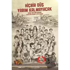 Hiçbir Düş Yarım Kalmayacak