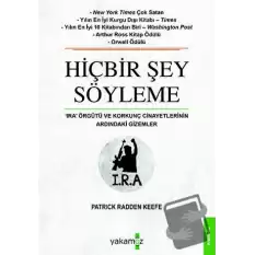 Hiçbir Şey Söyleme