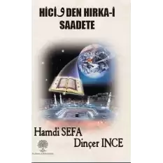 Hicivden Hırka-i Saadete