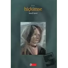 Hiçkimse