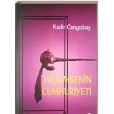 Hiçkimsenin Cumhuriyeti