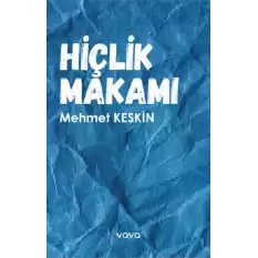 Hiçlik Makamı