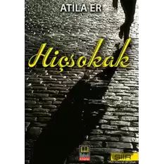 Hiçsokak