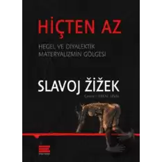 Hiçten Az