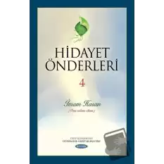 Hidayet Önderleri 4 - İmam Hasan (Ciltli)