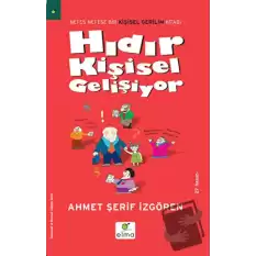 Hıdır Kişisel Gelişiyor