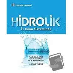 Hidrolik