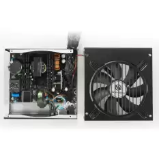 High Power Elite 750W 80+ Bronze Atx Güç Kaynağı R Güç Kaynağı