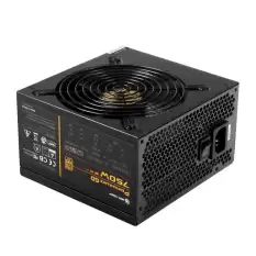 High Power Hp1-J750Gd-F12S  Gd 750W 80+ Gold 62.5A Single Rail Aktif Pfc Siyah Atx Güç Kaynağı