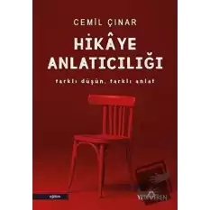 Hikaye Anlatıcılığı