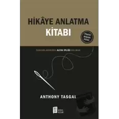 Hikaye Anlatma Kitabı