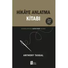 Hikaye Anlatma Kitabı