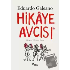 Hikaye Avcısı