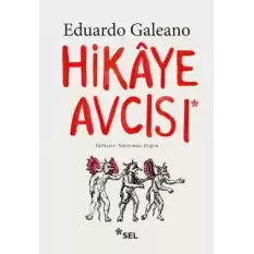 Hikaye Avcısı