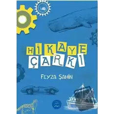 Hikaye Çarkı