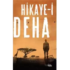 Hikaye-i Deha