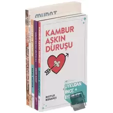 Hikaye Öykü 5 Kitap Set