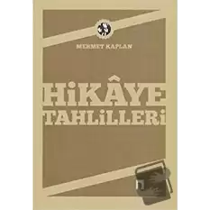 Hikaye Tahlilleri