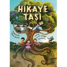 Hikaye Taşı